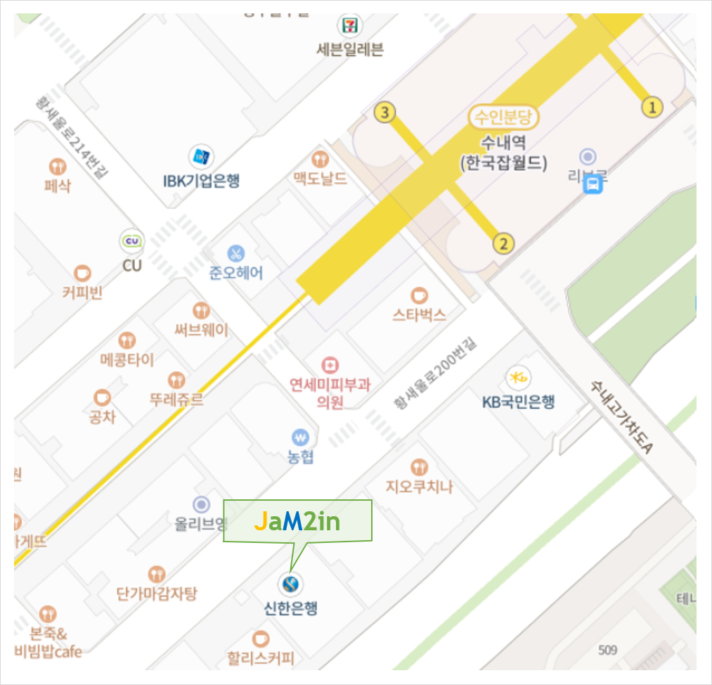 지도 크게 보기